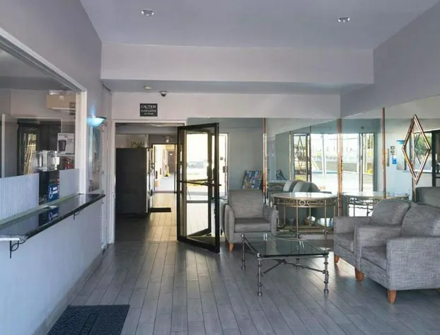 Kings Motel Inglewood hotel detail image 4