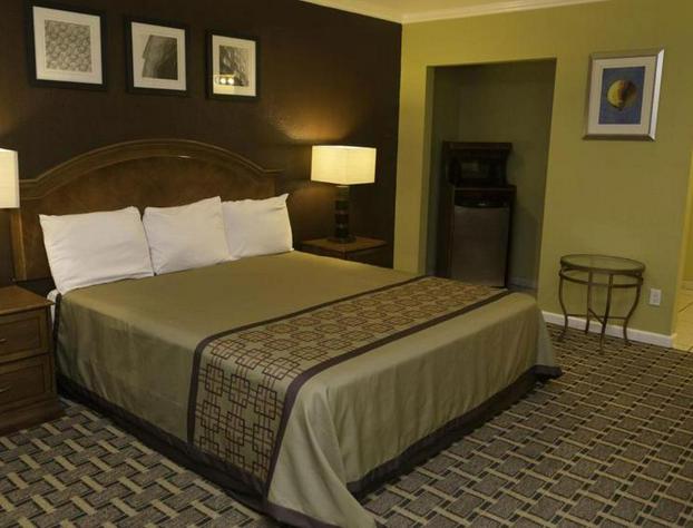 Kings Motel Inglewood hotel detail image 3