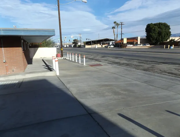 City Center Motel hotel detail image 4