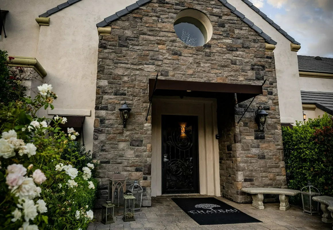 The Chateau at Lake La Quinta hotel hero