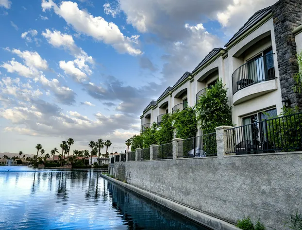 The Chateau at Lake La Quinta hotel detail image 2