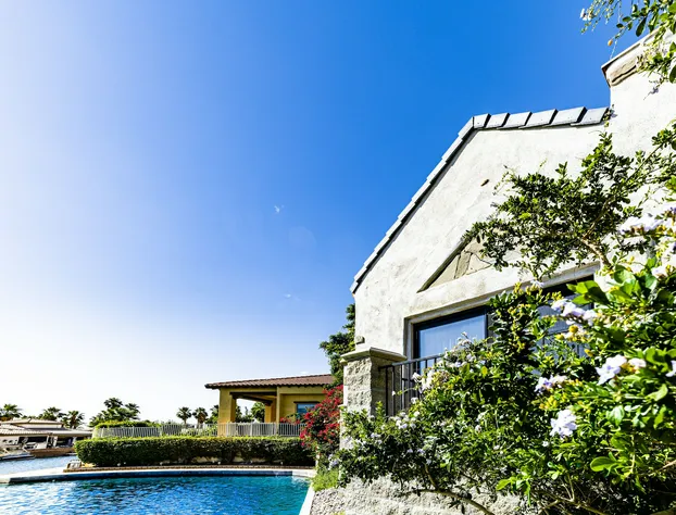 The Chateau at Lake La Quinta hotel detail image 3