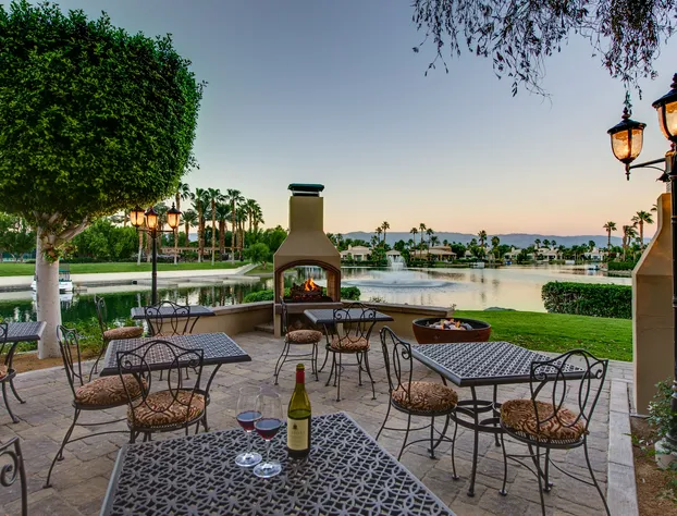 The Chateau at Lake La Quinta hotel detail image 4