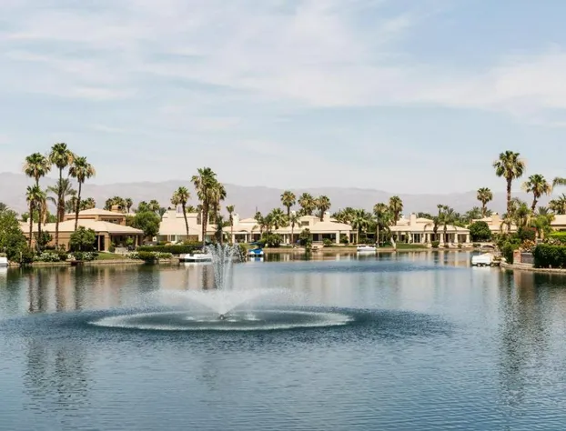The Chateau at Lake La Quinta hotel detail image 1