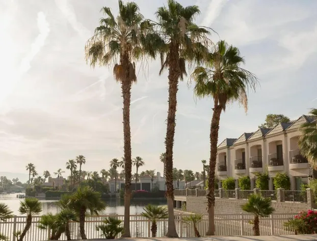 The Chateau at Lake La Quinta hotel detail image 3