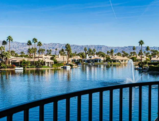 The Chateau at Lake La Quinta hotel detail image 2