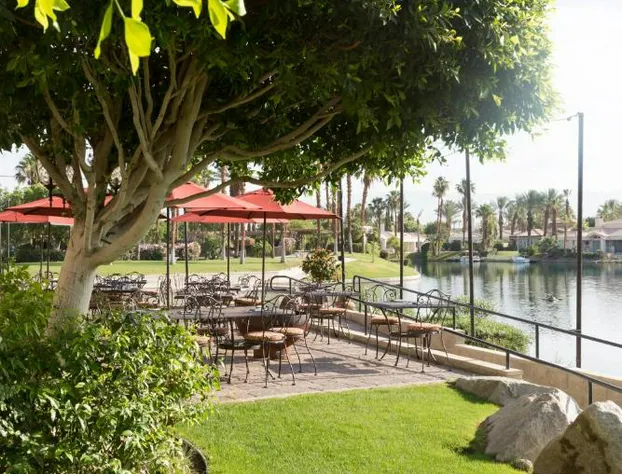 The Chateau at Lake La Quinta hotel detail image 3
