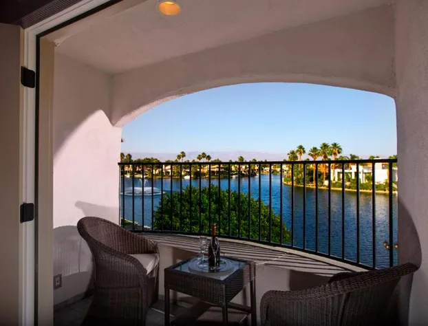 The Chateau at Lake La Quinta hotel detail image 4