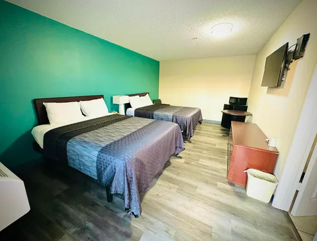 Kings Inn Motel hotel detail image 3