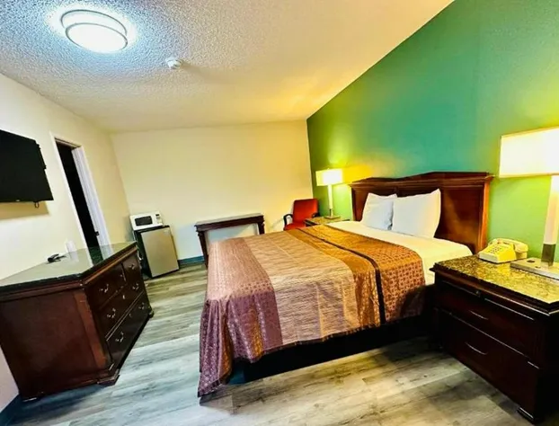 Kings Inn Motel hotel detail image 4