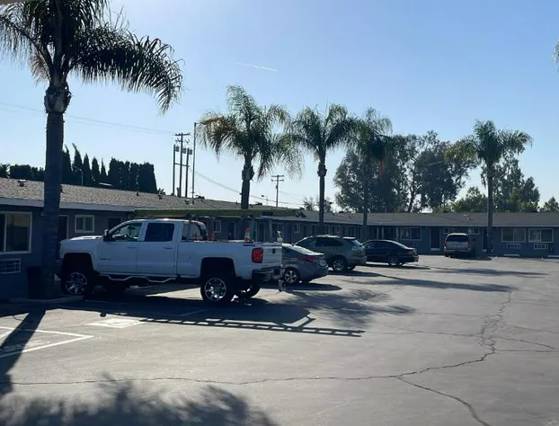 Kings Inn Motel hotel detail image 2