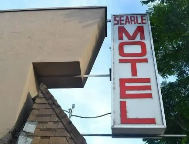 Searle Motel hotel detail image 1