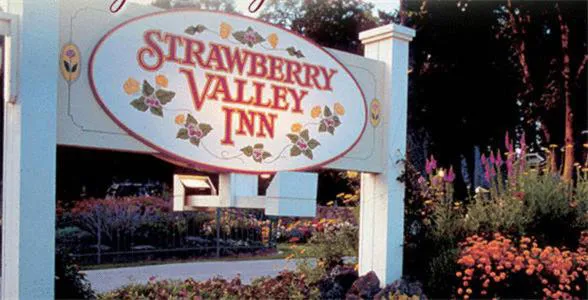 Strawberry Valley Inn hotel detail image 1