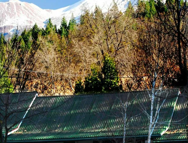Strawberry Valley Inn hotel detail image 2