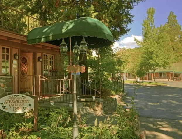 Strawberry Valley Inn hotel detail image 1