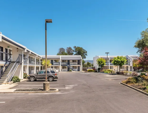 GoodSpring Motel hotel detail image 1