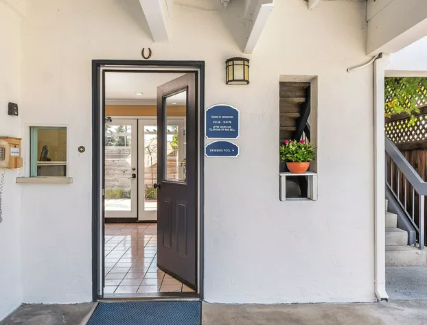 GoodSpring Motel hotel detail image 2