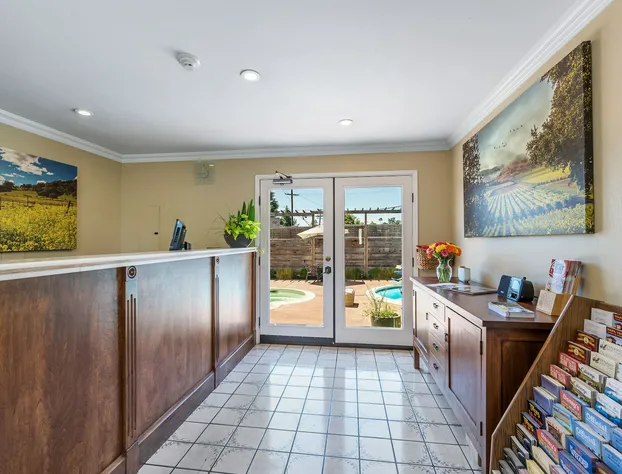 GoodSpring Motel hotel detail image 4