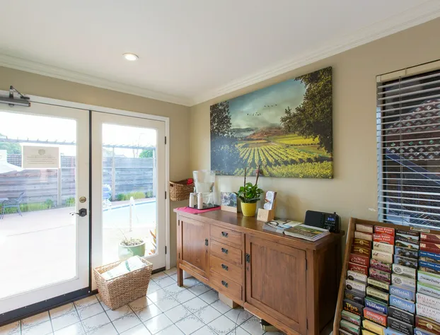 GoodSpring Motel hotel detail image 3