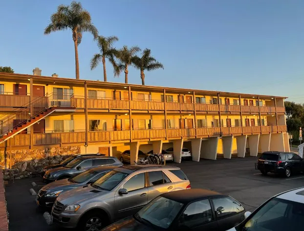 Seahorse Inn Manhattan Beach - LAX hotel detail image 1