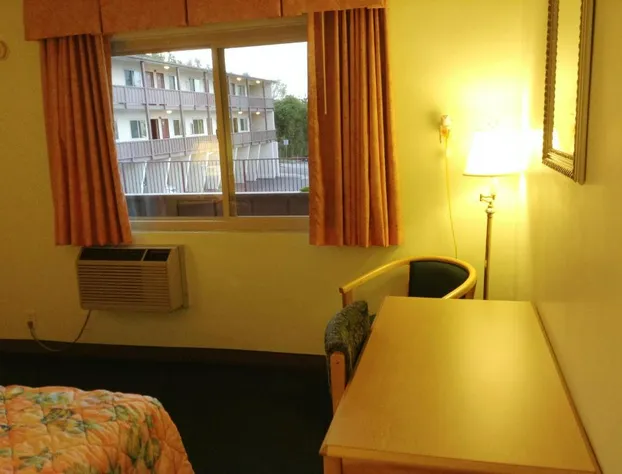 Seahorse Inn Manhattan Beach - LAX hotel detail image 4