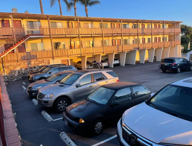 Seahorse Inn Manhattan Beach - LAX hotel detail image 2