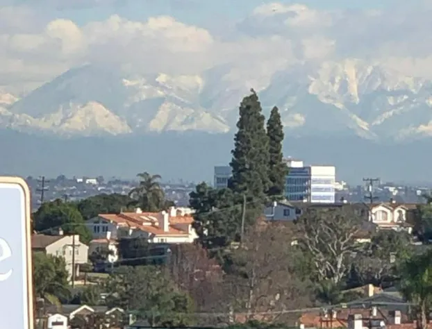 Seahorse Inn Manhattan Beach - LAX hotel detail image 3