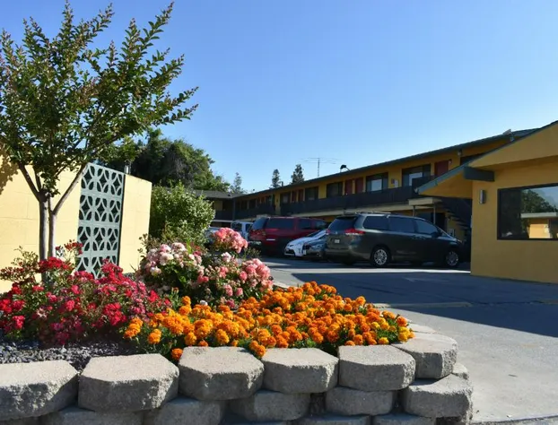 Apex Inn hotel detail image 2