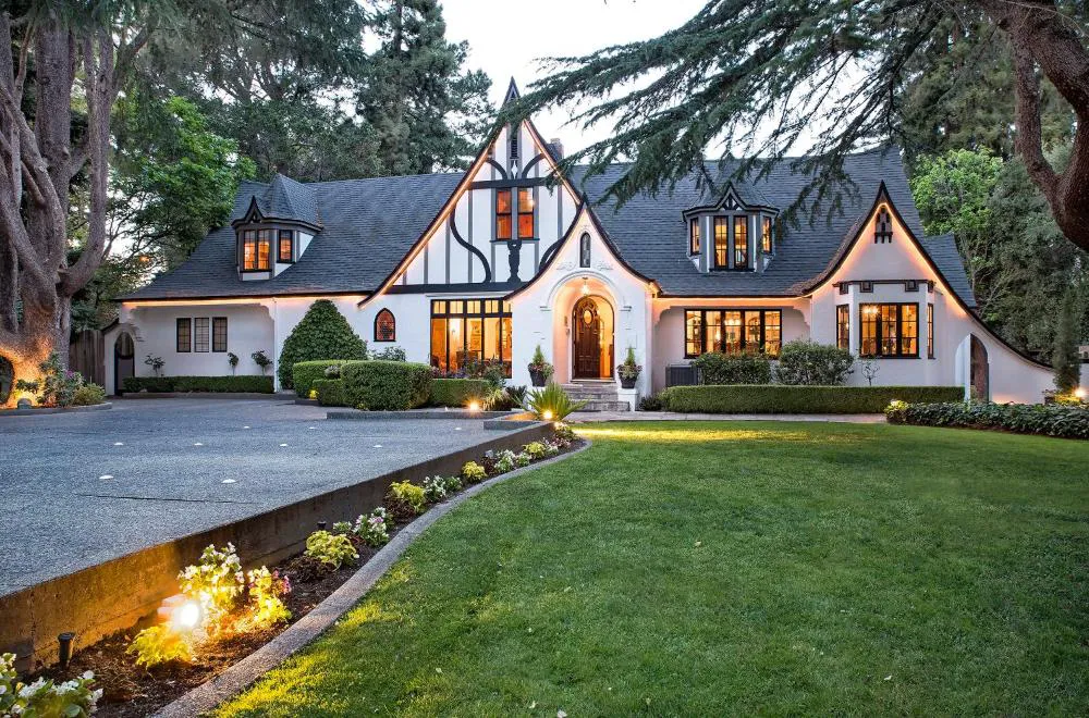 Candlelight Inn Napa Valley hotel hero