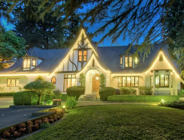 Candlelight Inn Napa Valley hotel detail image 1