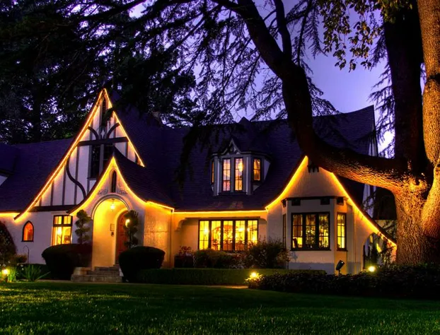 Candlelight Inn Napa Valley hotel detail image 2