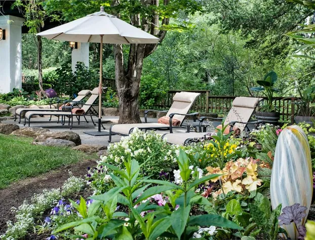 Candlelight Inn Napa Valley hotel detail image 3