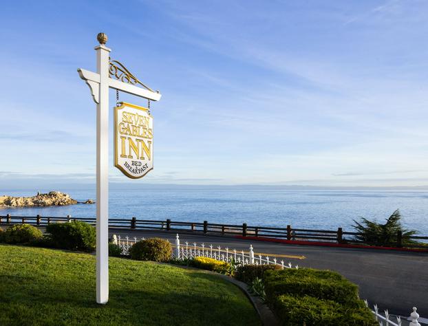 Seven Gables Inn on Monterey Bay, A Kirkwood Collection Property hotel detail image 2