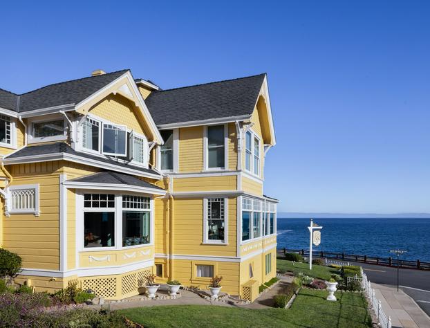 Seven Gables Inn on Monterey Bay, A Kirkwood Collection Property hotel detail image 4