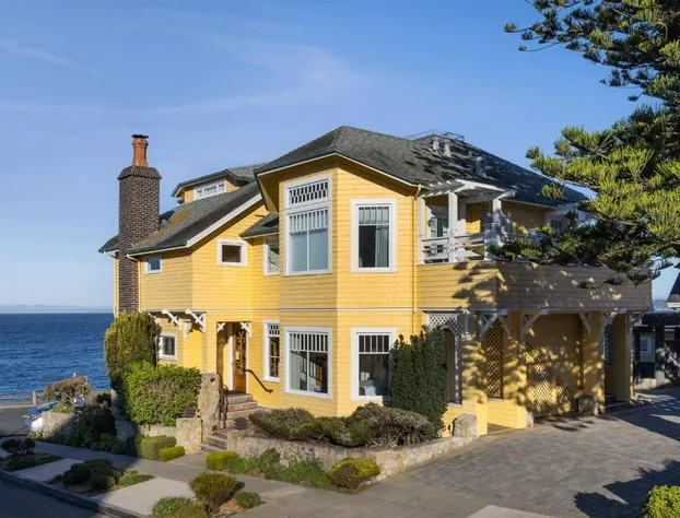 Seven Gables Inn on Monterey Bay, A Kirkwood Collection Property hotel detail image 2