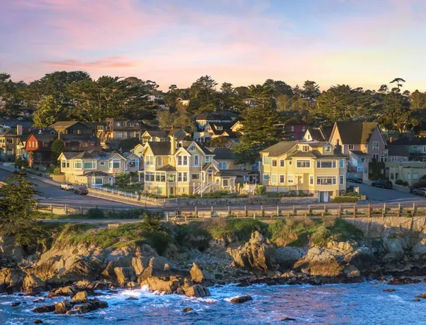 Seven Gables Inn on Monterey Bay, A Kirkwood Collection Property hotel detail image 3