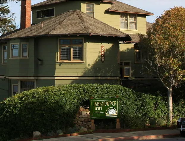 Jabberwock Inn hotel detail image 1