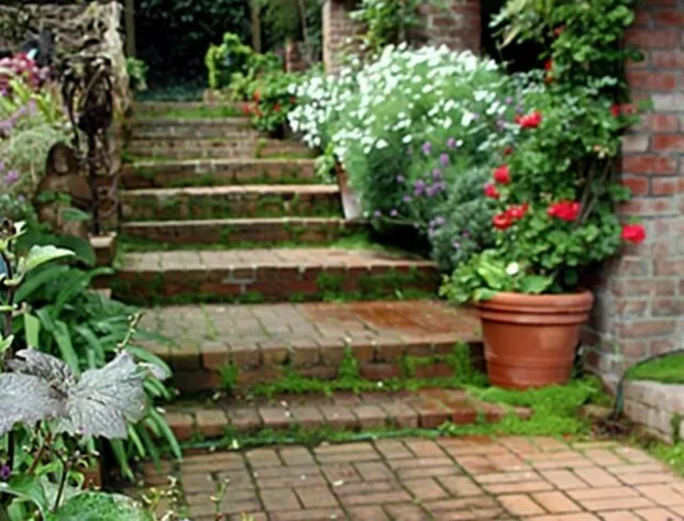 Jabberwock Inn hotel detail image 3