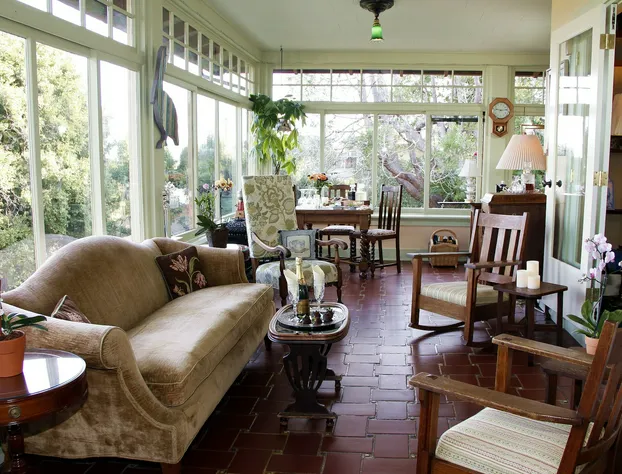 Jabberwock Inn hotel detail image 4