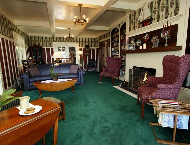 Jabberwock Inn hotel detail image 4