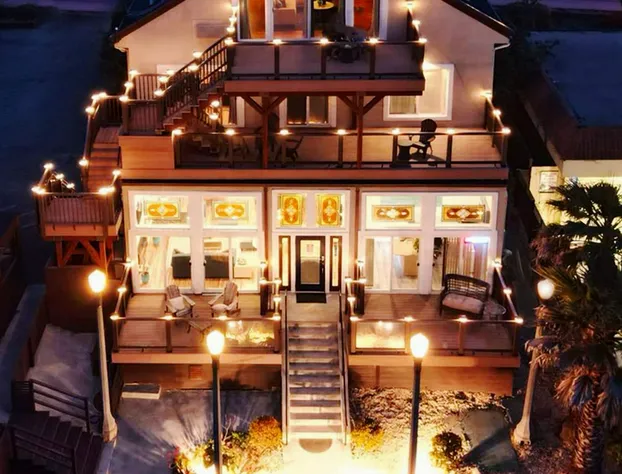 Ocean View Inn hotel detail image 1