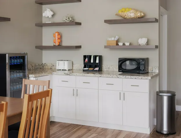 Ocean View Inn hotel detail image 2