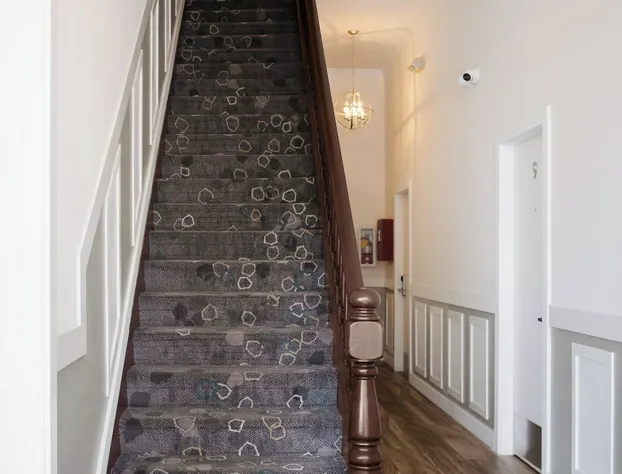 Ocean View Inn hotel detail image 3