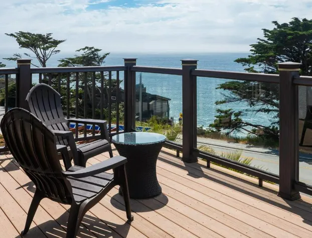 Ocean View Inn hotel detail image 3