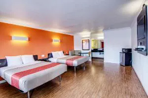 Motel 6 Manteca, CA hotel detail image 3