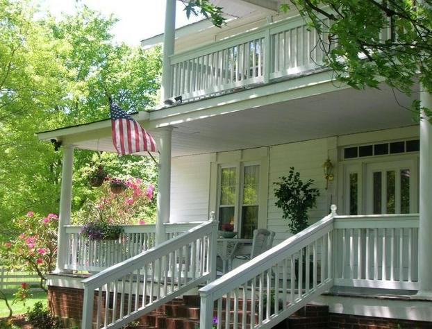 Buffalo Tavern Bed & Breakfast hotel detail image 2