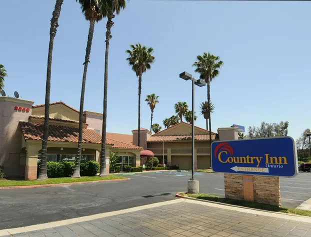 Country Inn hotel detail image 2