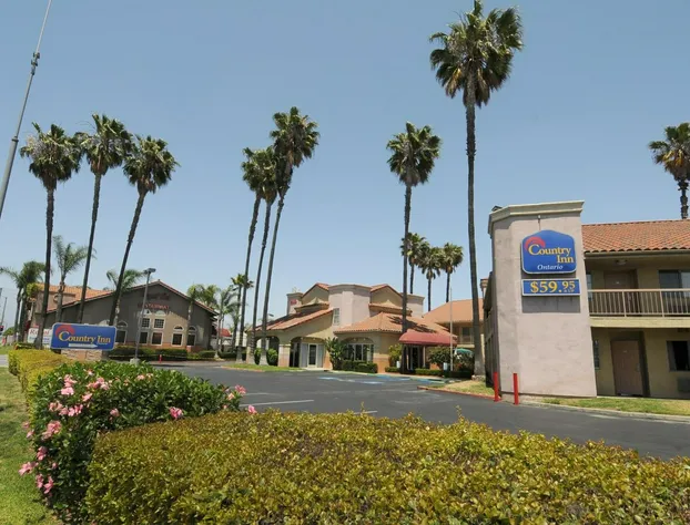 Country Inn hotel detail image 2