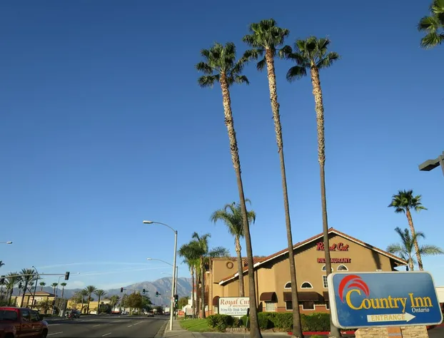 Country Inn hotel detail image 4