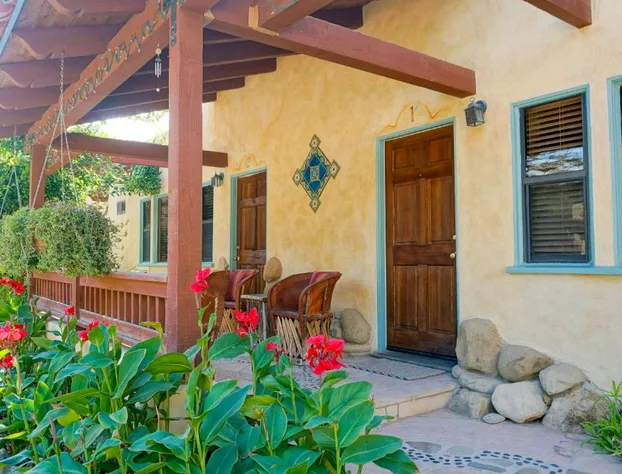 Blue Iguana Inn hotel detail image 2